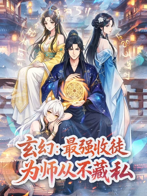看看吃得饱吗？. - 色TV海报