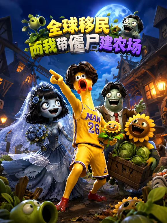 2025年最新【超重磅】顶级绿帽博主，【金陵夫妻】，跟粉丝3P，多P，超骚老婆，短发气质小美女，娇小身材大大欲望 (3) - 色TV海报