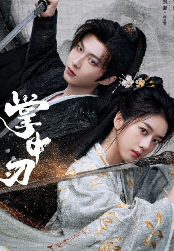 极品露脸狠狠抽插 - 色TV海报