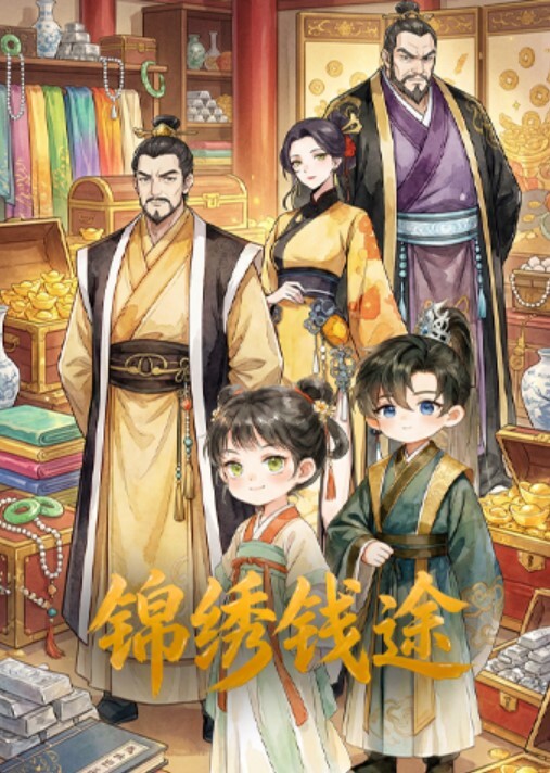 暖暖小羊 - 色TV海报