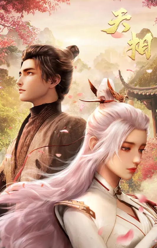 这个.游戏.的最后.一关叫精.尽人亡 - 色TV海报