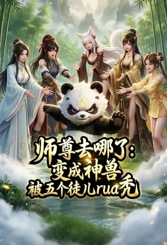 性感的即兴钢管舞 - 色TV海报
