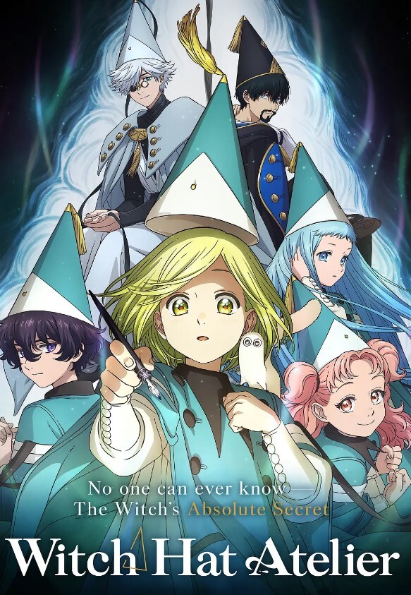 绝对遵守强制造人许可证第1话.mp4 - 色TV海报