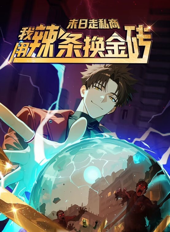 与教练的故事. - 色TV海报